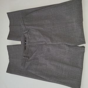 GAP Dress Pants Trousers Gray Size 6A